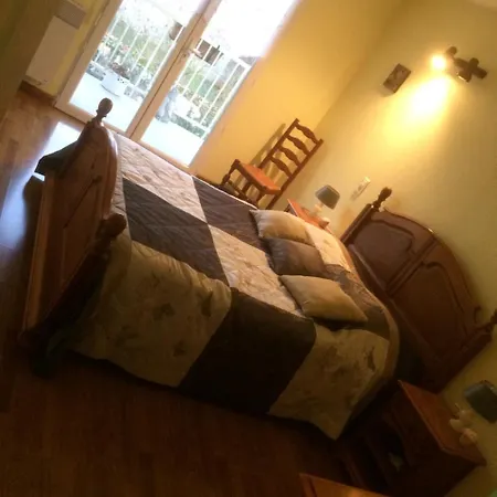 Chambre D'Hotes Champagne Laval Louis Cumieres Esterno foto