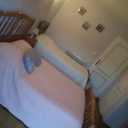 Chambre D'Hotes Champagne Laval Louis Cumieres Esterno foto