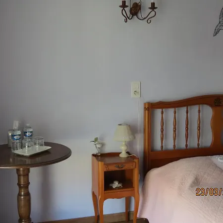 Chambre D'Hotes Champagne Laval Louis Cumieres Esterno foto