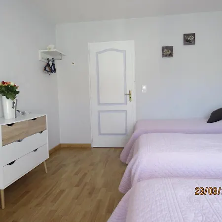 Chambre D'Hotes Champagne Laval Louis Cumieres Esterno foto