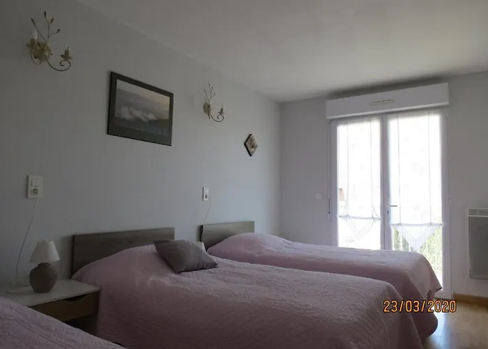 Chambre D\'Hotes Champagne Laval Louis
