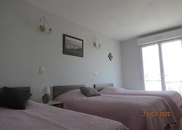Chambre D\'Hotes Champagne Laval Louis