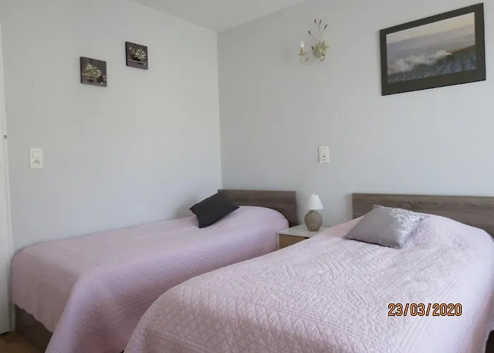 Chambre D\'Hotes Champagne Laval Louis