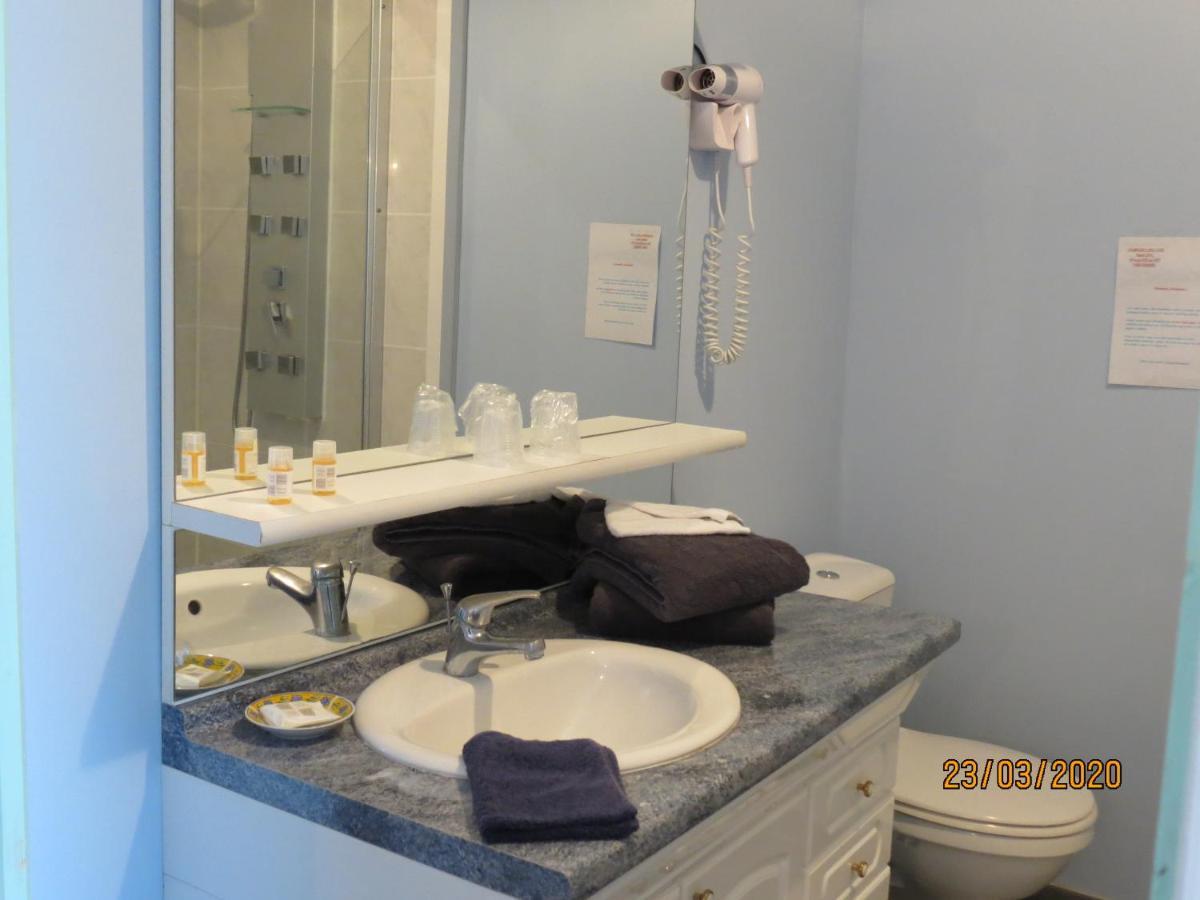 D'hotes Champagne Laval Louis Bed & Breakfast *