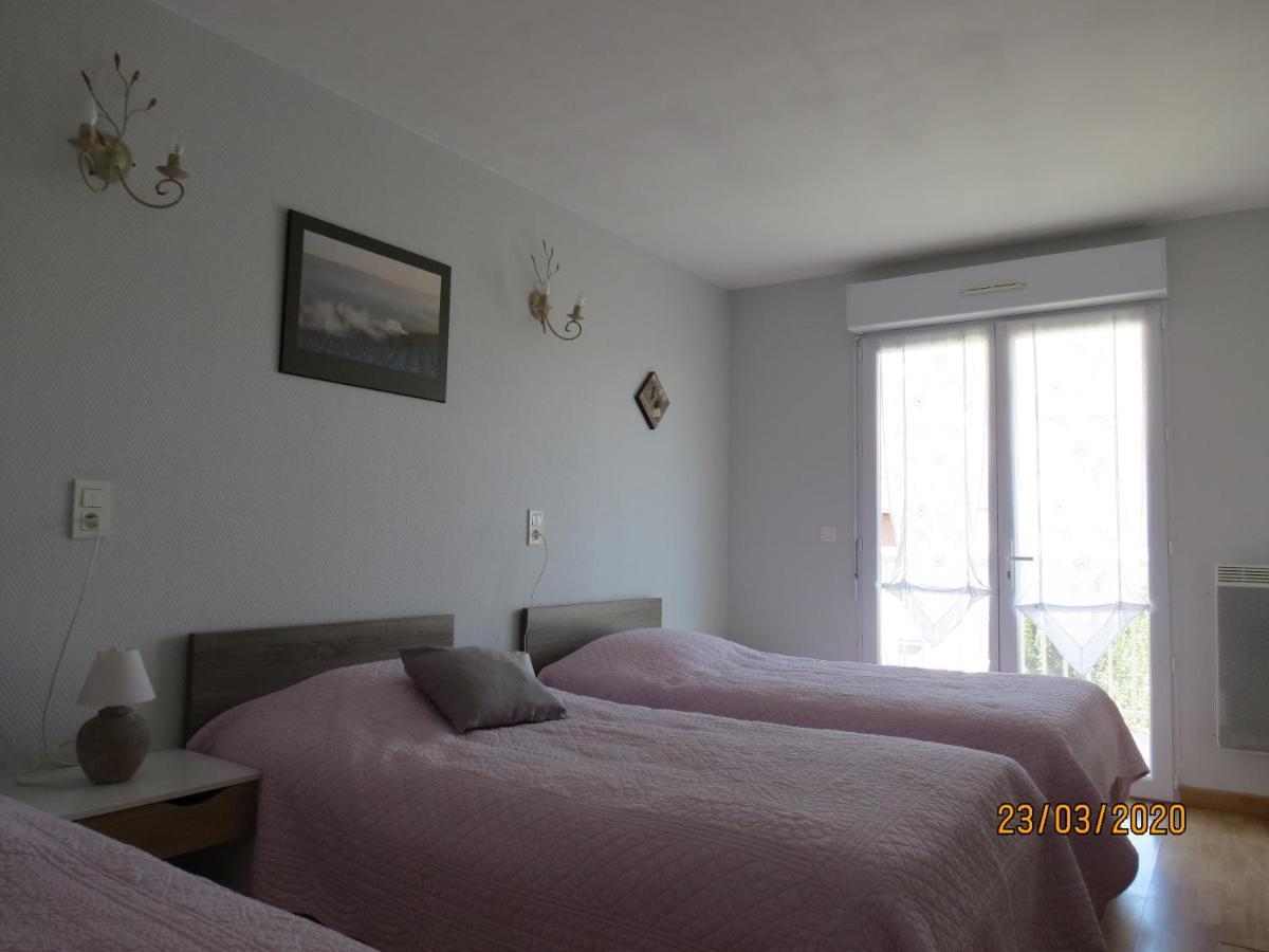 Frühstückspension D'hotes Champagne Laval Louis *